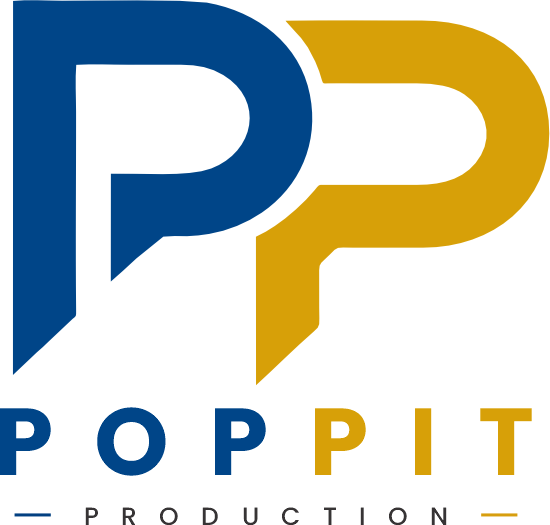 Poppit Production